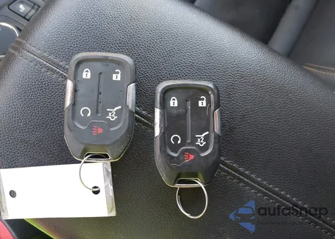 2021 GMC Terrain Awd Slt z USA, uszkodzony, nr VIN 3GKALVEV1ML327811